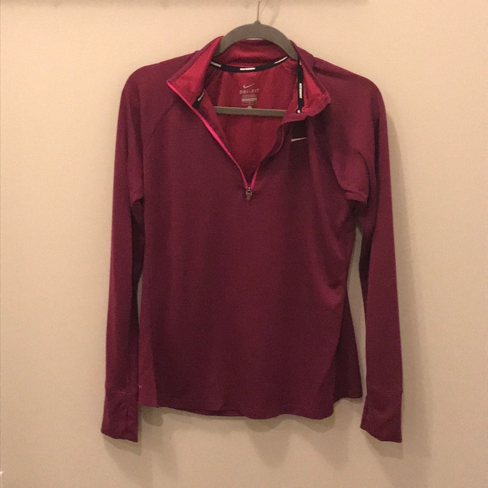 Women’s DryFit Pullover *SOLD*